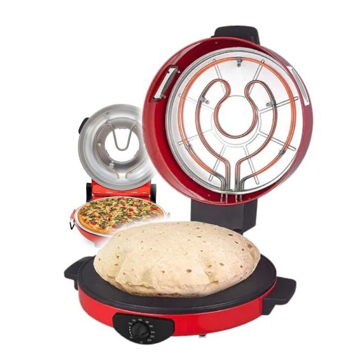 Buy Saachi Roti/Tortilla/Pizza Bread Maker Bless Maldives